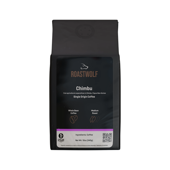 Chimbu